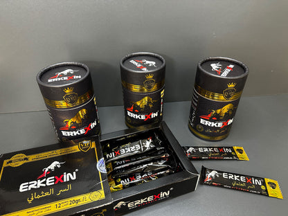 Redescubre Tu Potencia con Erkexin 🔥