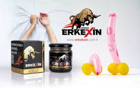 Redescubre Tu Potencia con Erkexin 🔥