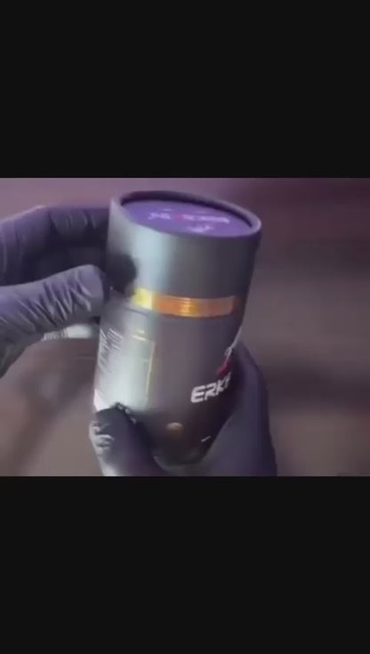 Redescubre Tu Potencia con Erkexin 🔥